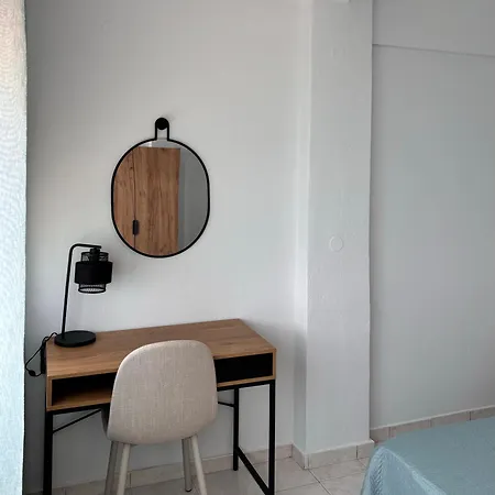 Seascape Terrace Apartments Kallithea  Exterior photo