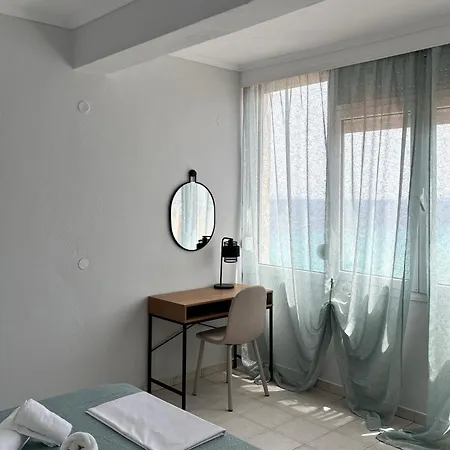 Seascape Terrace Apartments Kallithea  Exterior photo