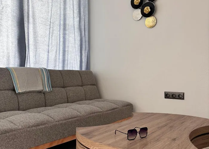 Seascape Terrace Apartments