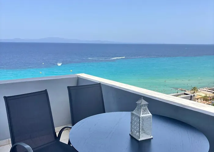 Seascape Terrace Apartments