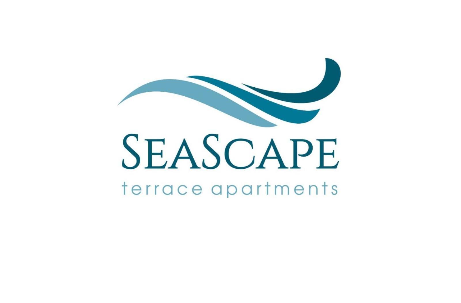 Seascape Terrace Apartment *