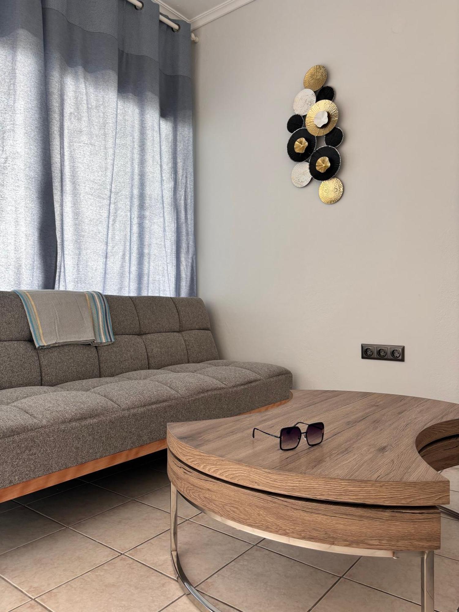 Seascape Terrace Apartment
