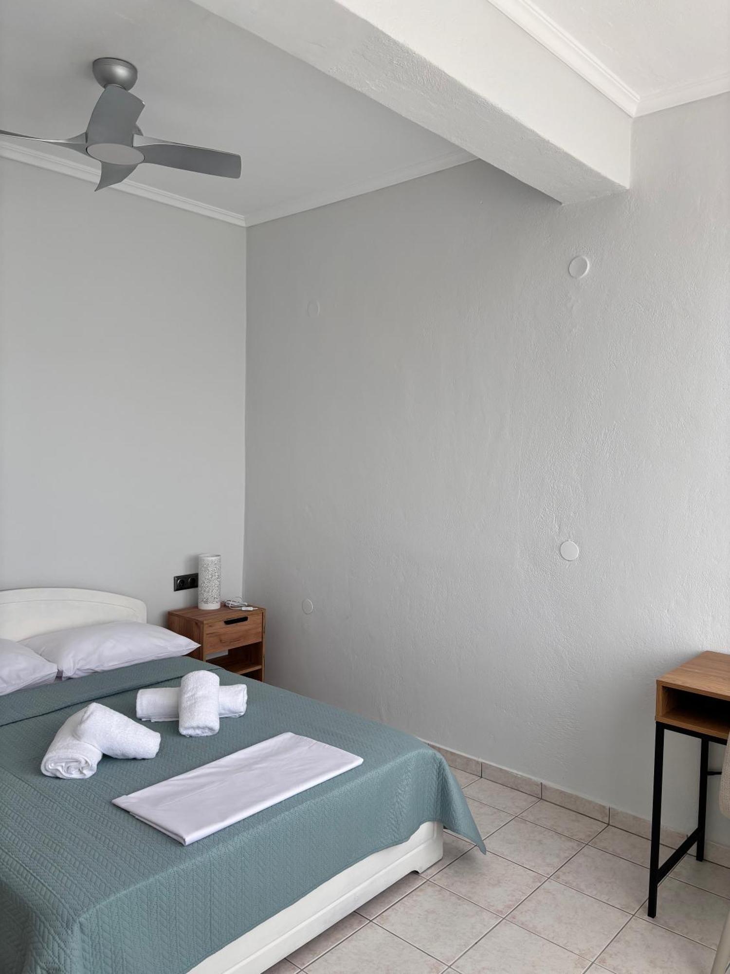 Seascape Terrace Apartment *