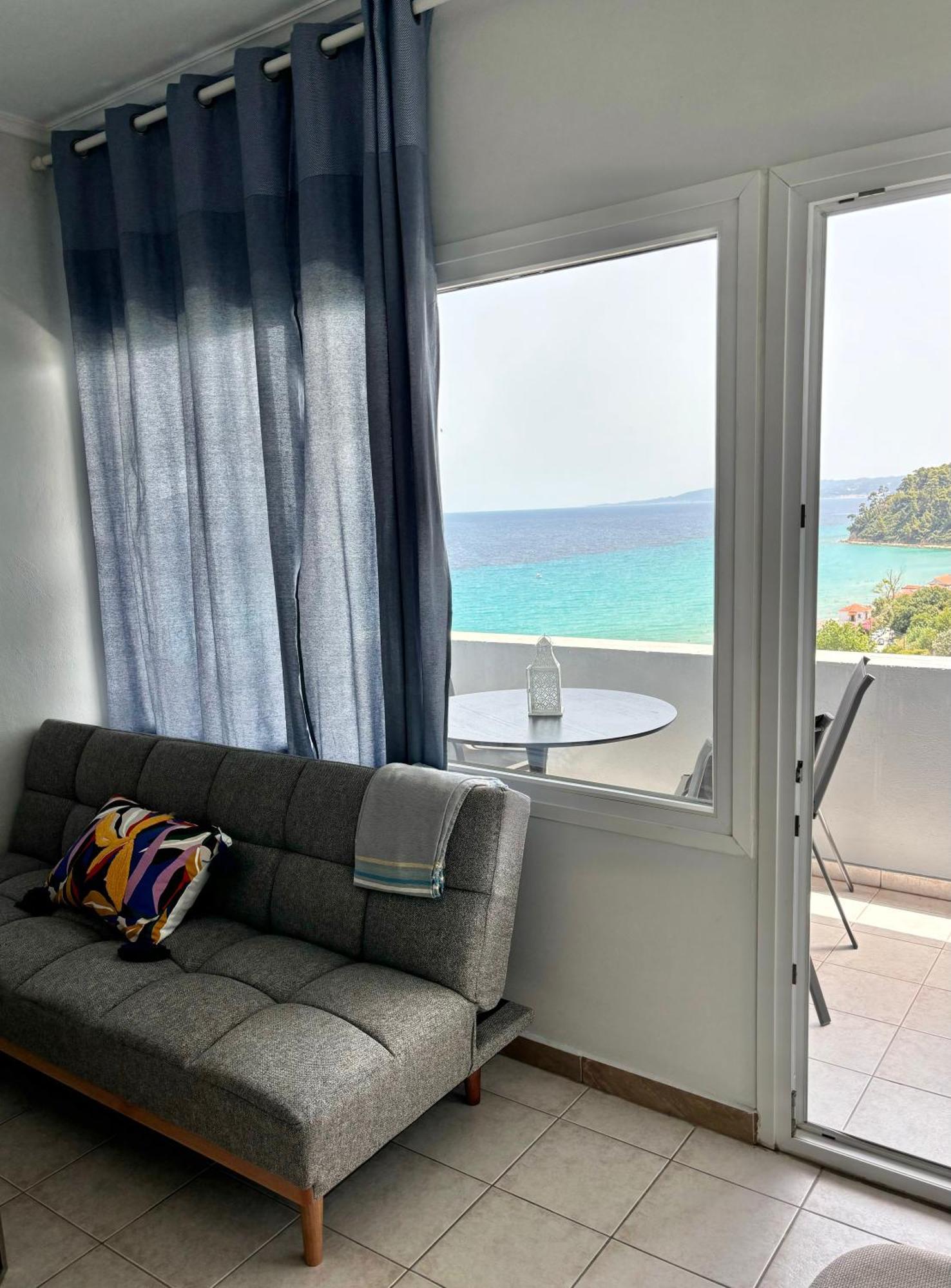 Apartment Seascape Terrace