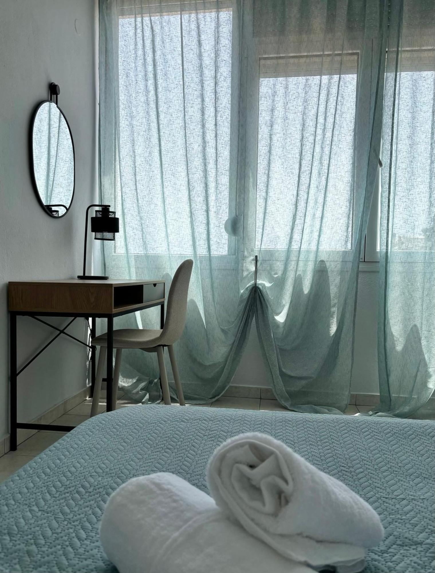 Apartmán Seascape Terrace