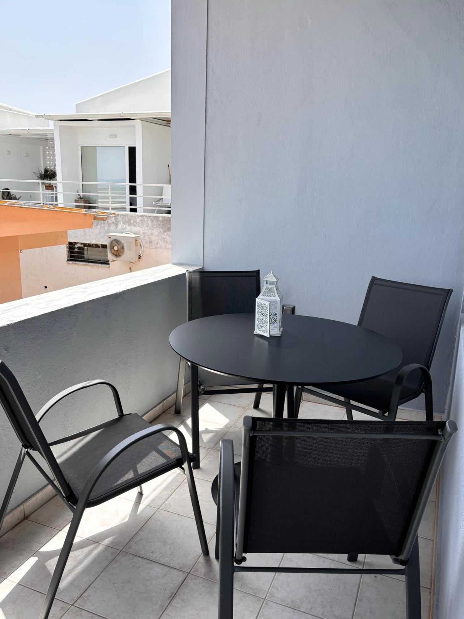 Seascape Terrace