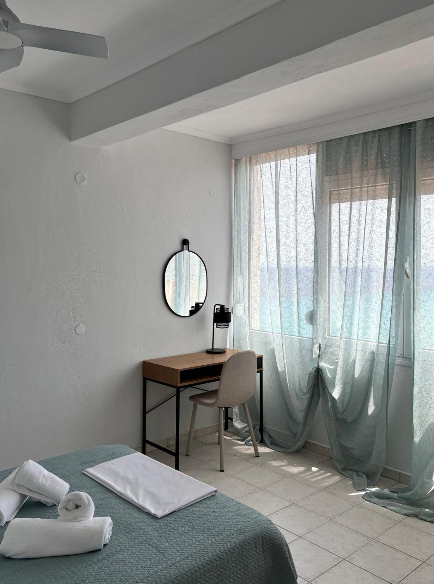 Apartment Seascape Terrace *