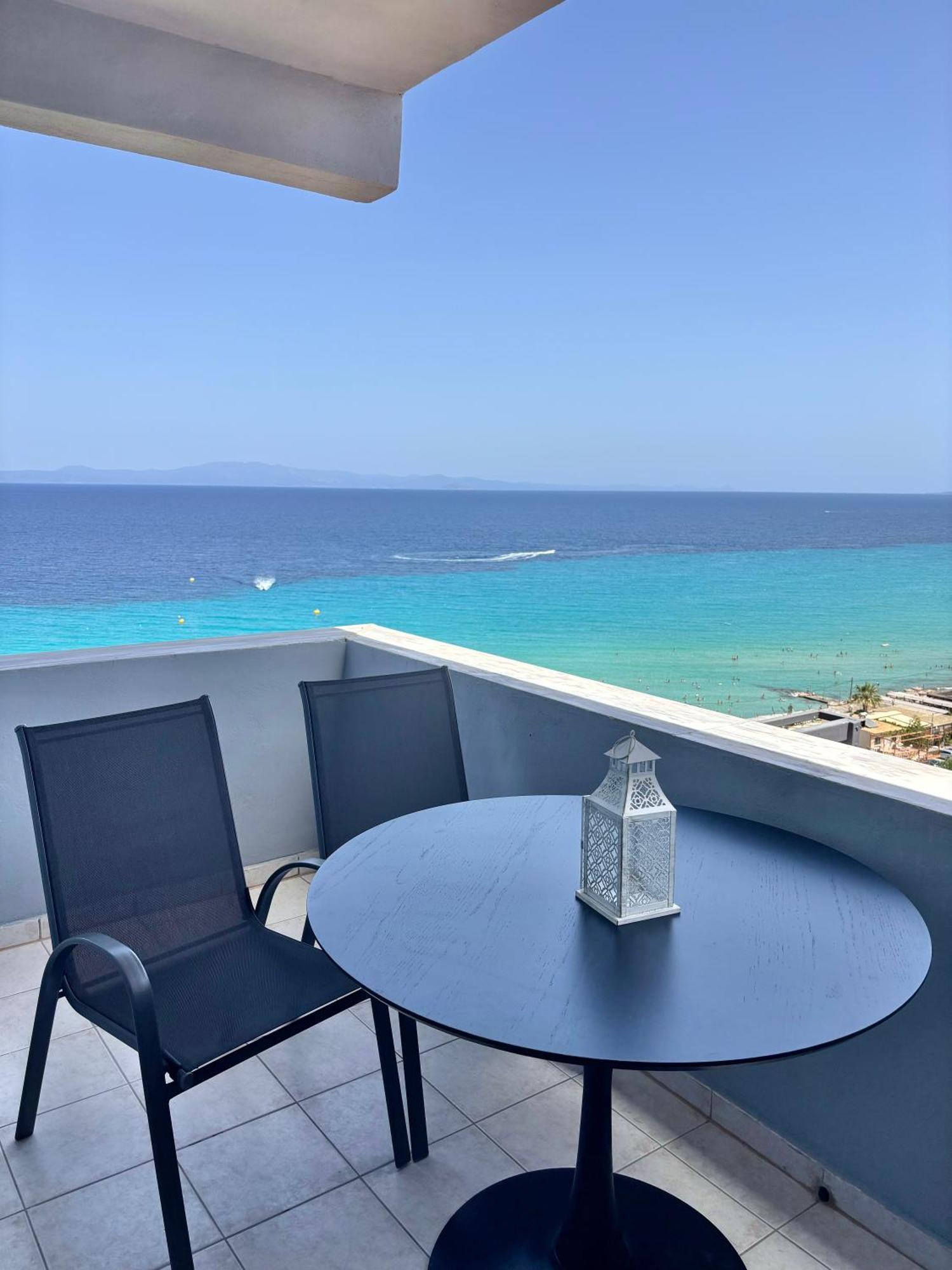 Seascape Terrace Apartment