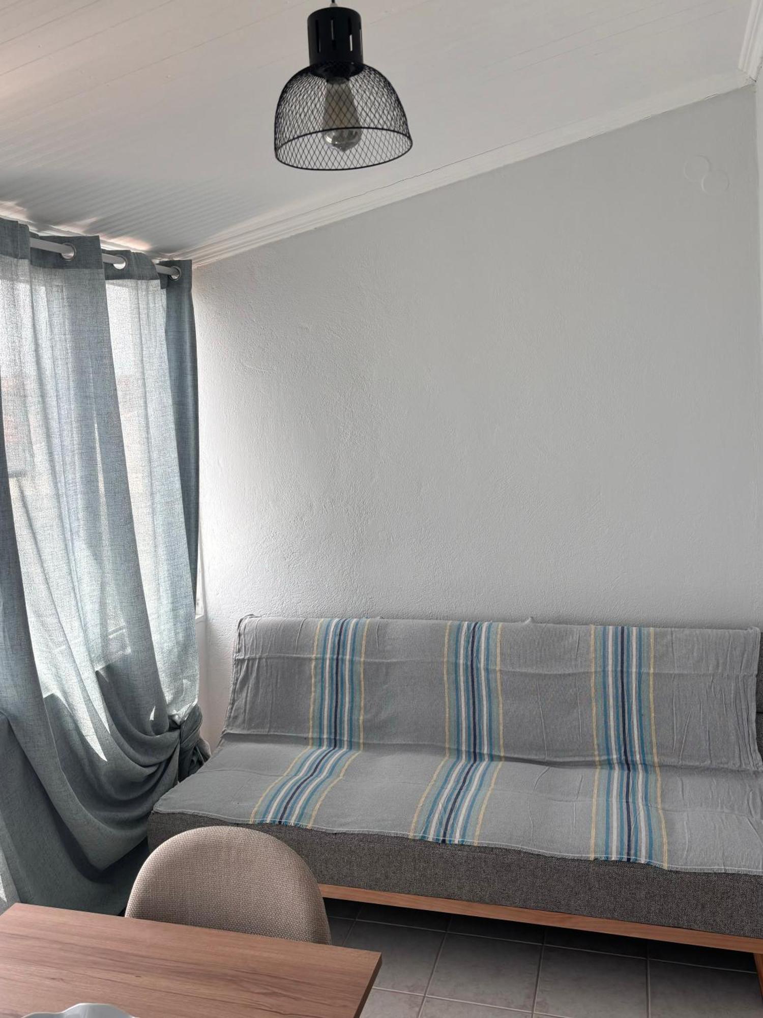 Seascape Terrace Apartment *